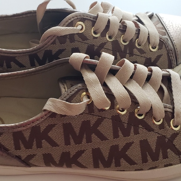 mk shoes 2018